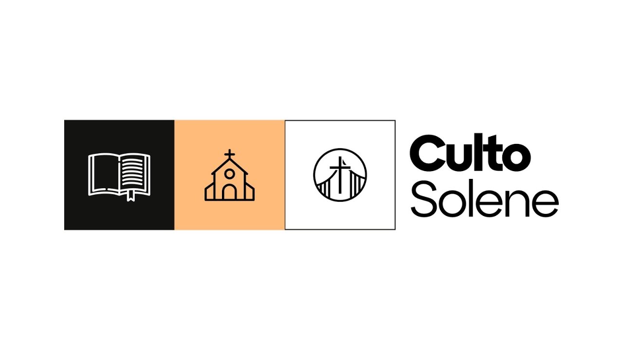 CULTO SOLENE | 08/02/2026