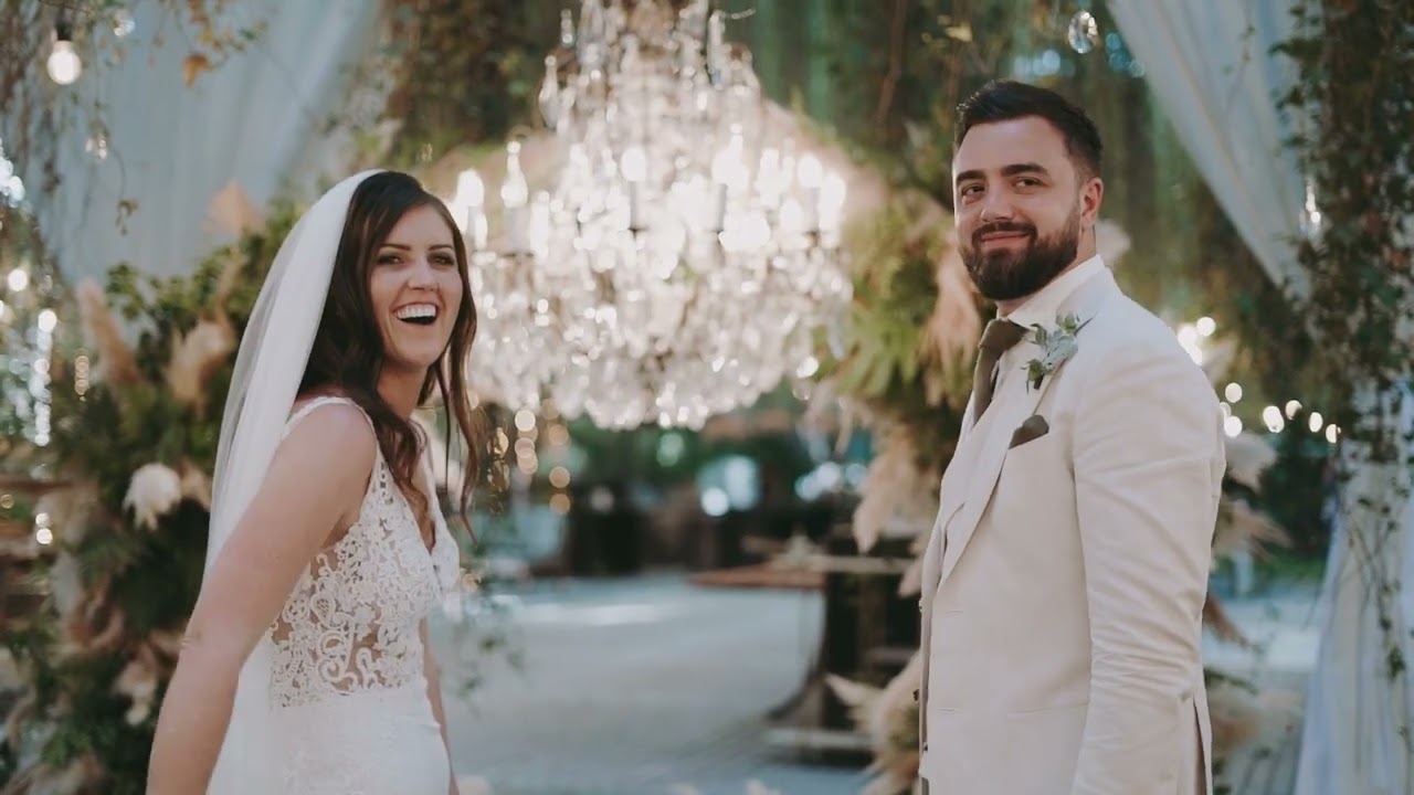 Handfasting Ceremony {these hands} - Sheryl+Alin | European Wedding Celebrant