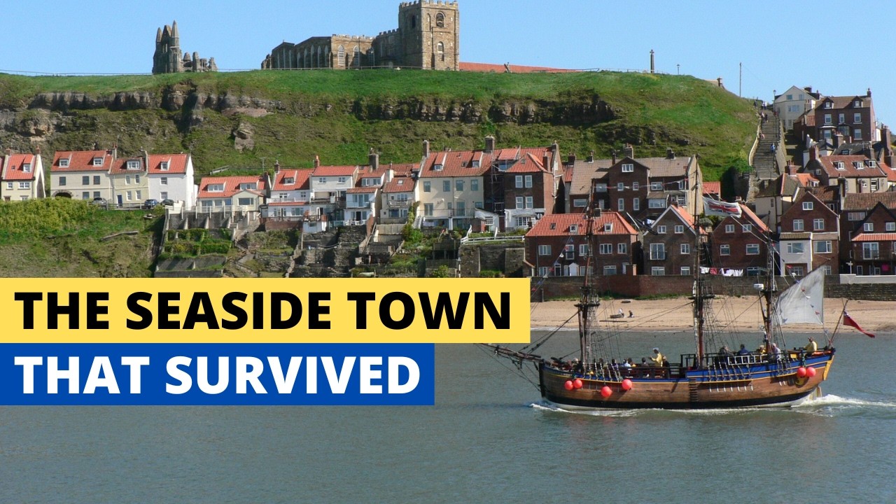 The UK’s Most Resilient Coastal Town