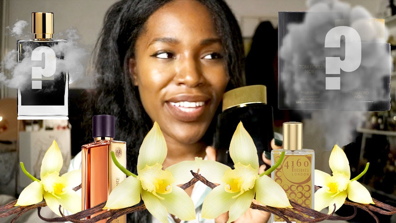 13 Stand Out VANILLA Fragrances | S.C.E.N.Trails