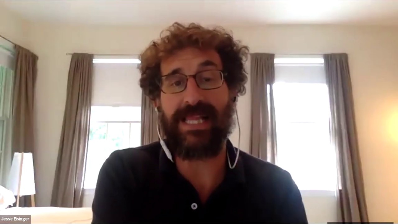 Trillions in COVID-19 Bailouts: Where Did it Go? [Jesse Eisinger]