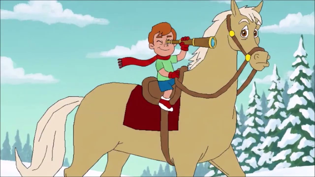 Histeria! - The Golden Discovery of 1867 (With No Jingles)