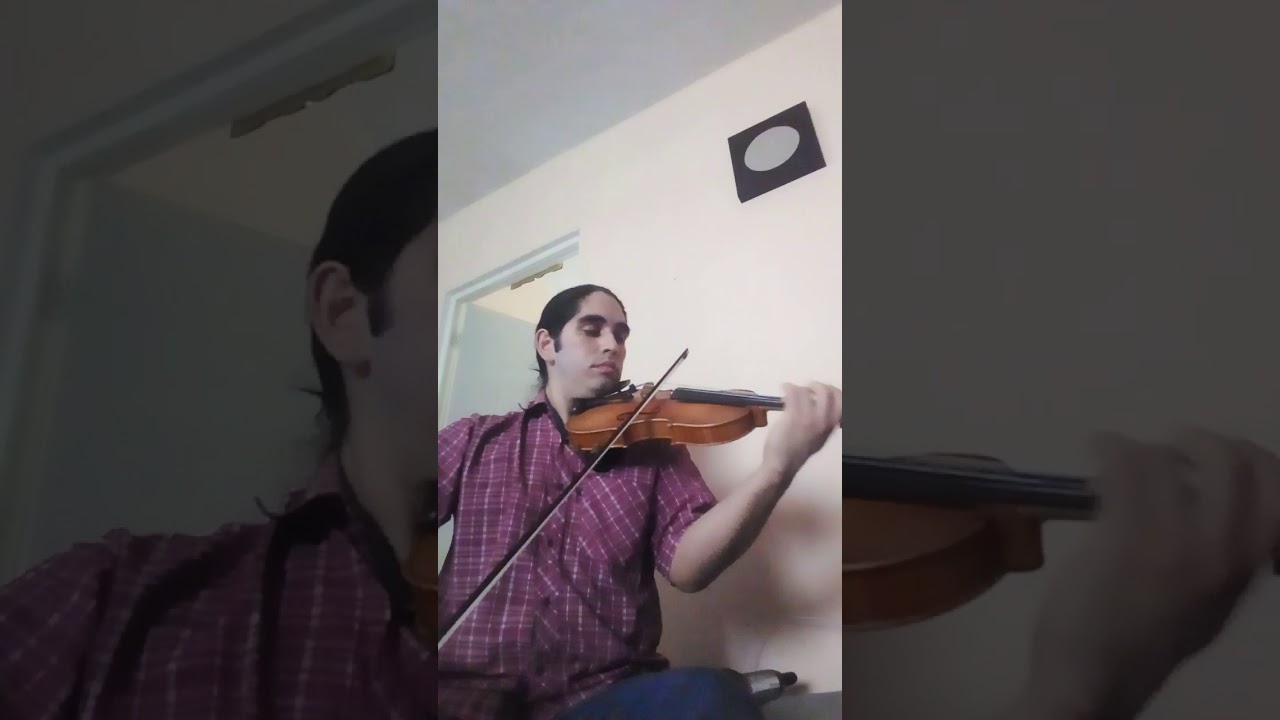 Stratosphere Stratovarius Violín