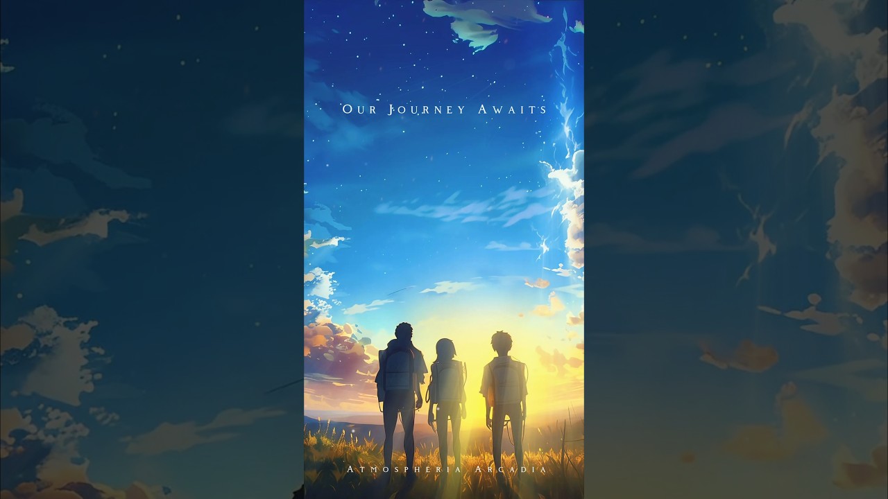 Our Journey Awaits&hellip; #ambientfantasymusic