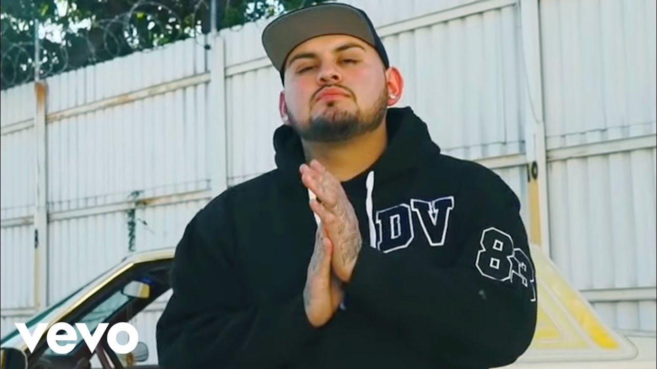 El Cacho - VIDA LOCA (Official Music Video) ft. King Lil G
