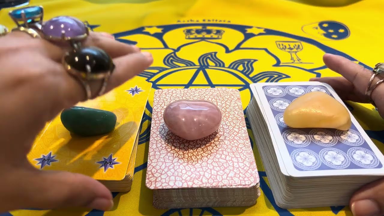PREVISÕES PRA SUA VIDA 