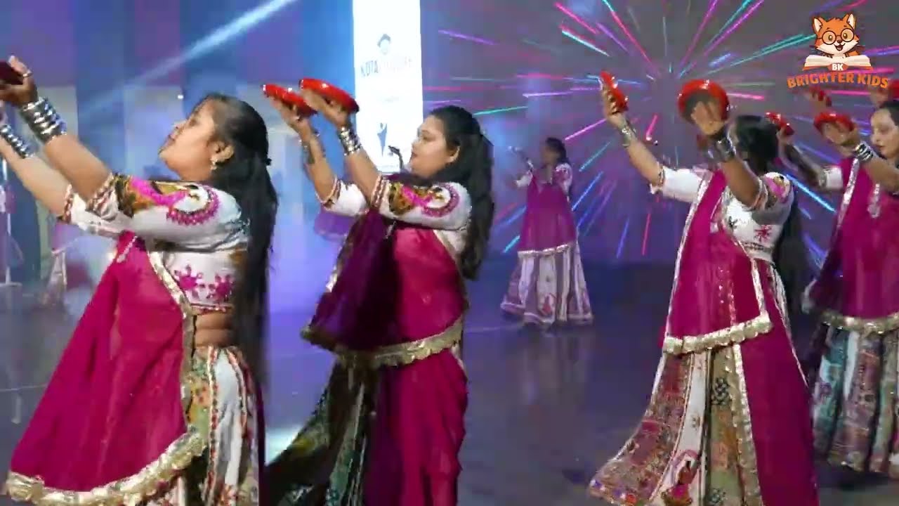 13. NAGADA SANG DHOL | TATVAM-2026 | BEST ANNUAL FUNCTION | BRIGHTER KIDS INTERNATIONAL PRE-SCHOOL