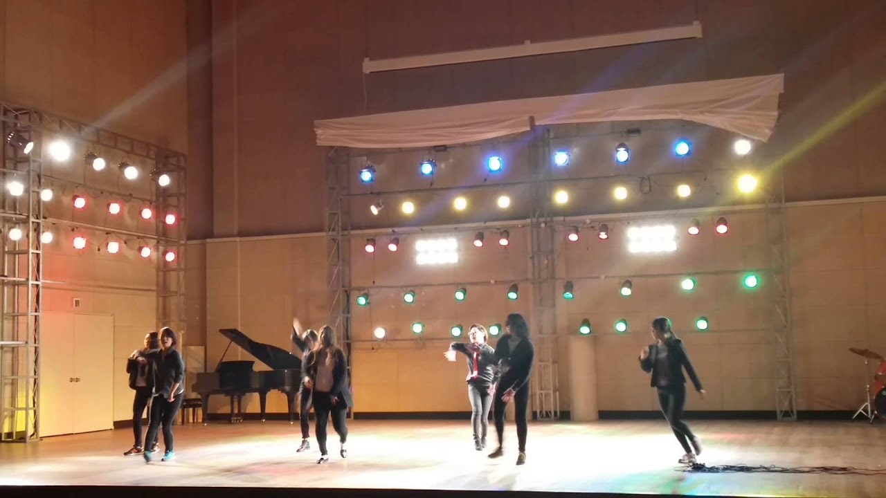 금호중앙여고축제 season2+추격자