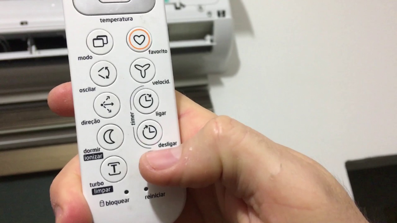 Ar condicionado Midea Liva Inverter: erro CL, como resolver!!!