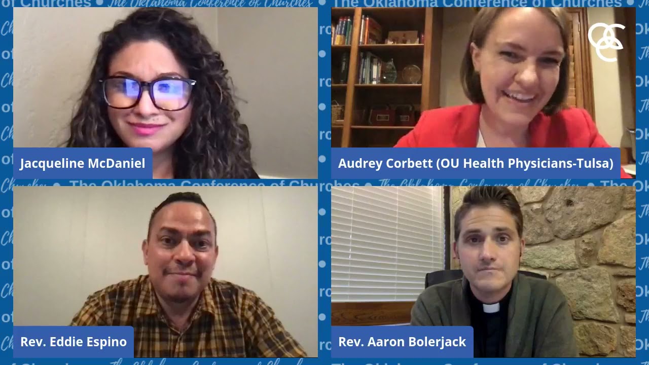 OAHF Faith in Vaccines Q&A