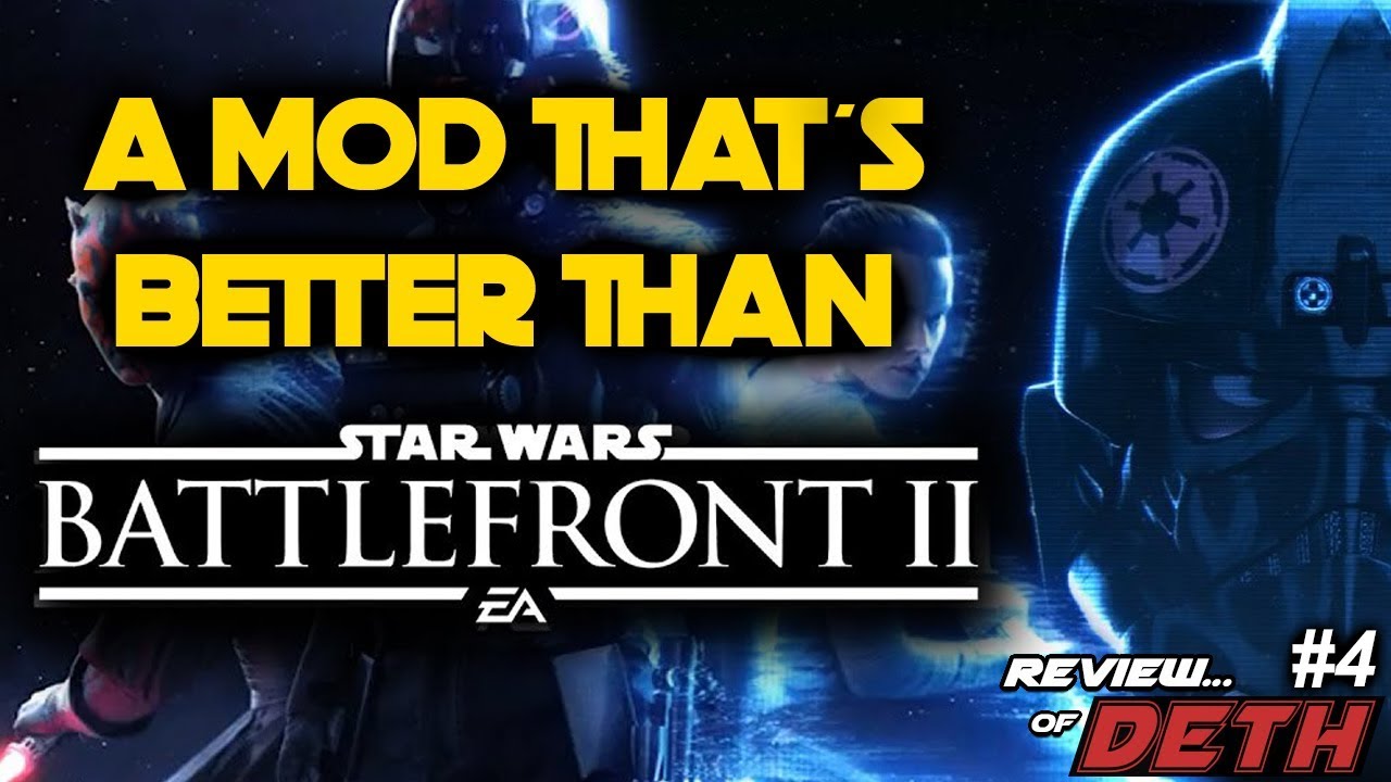 Star Wars: Movie Battles II
