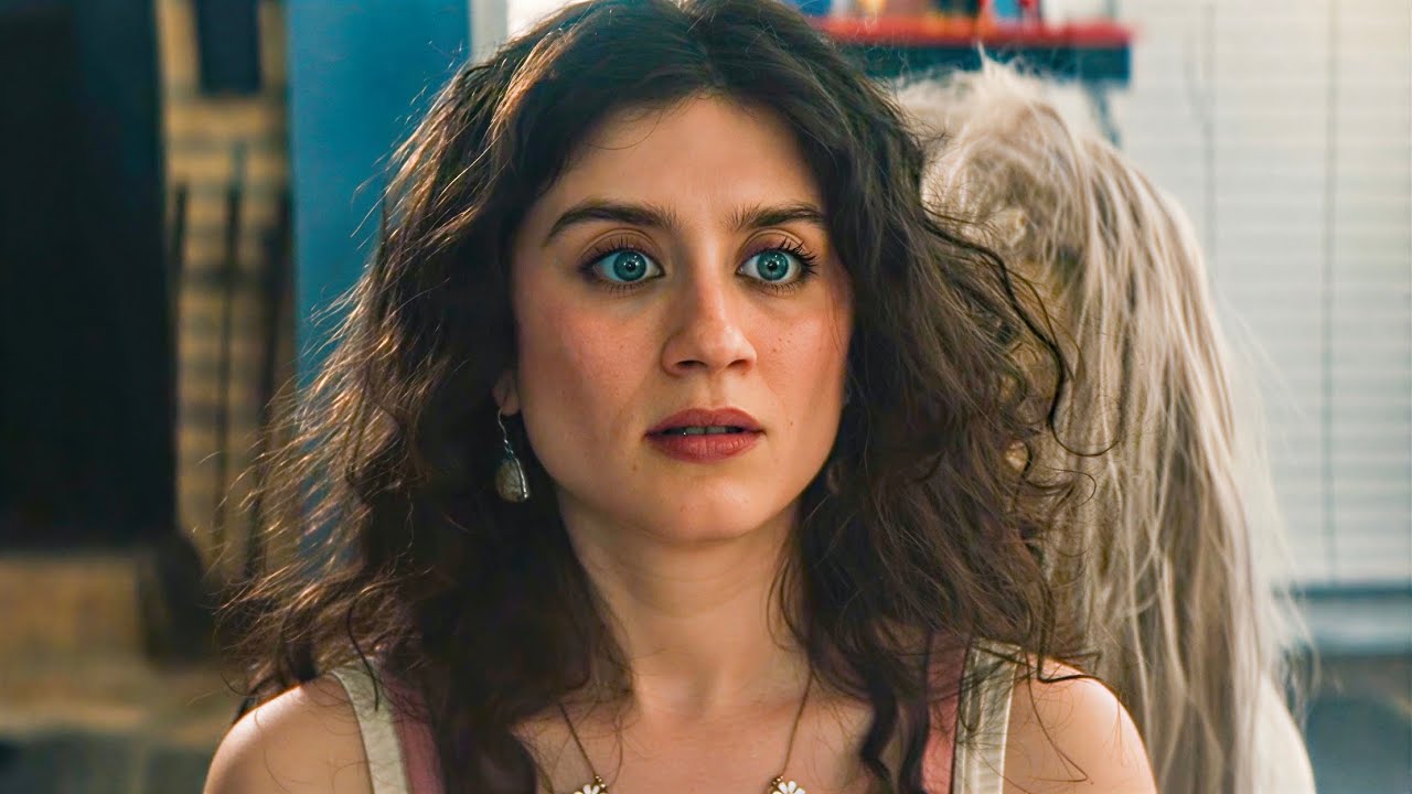 The Box In The Attic (2026) | Horror | Movie Recap