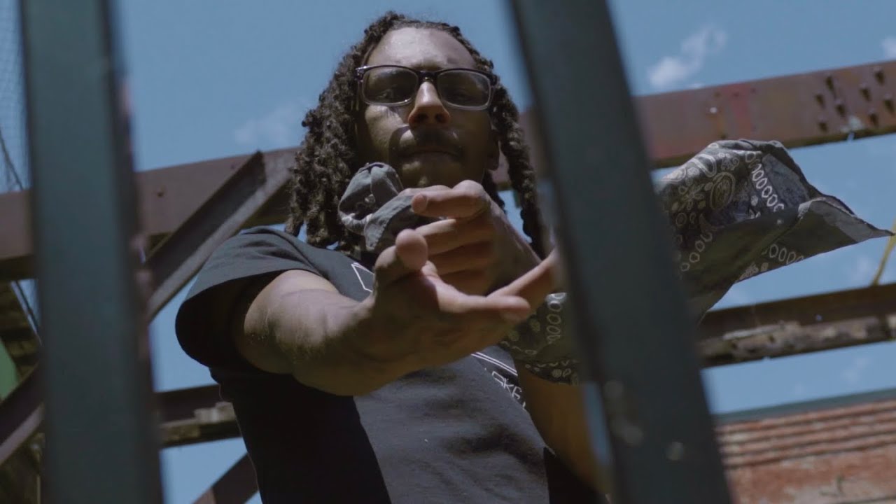 316Xani - Raising Kanan (Official Music Video)