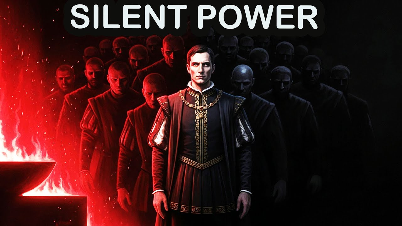 How to Get Close to Powerful People Without Begging | Machiavelli's 13 Laws