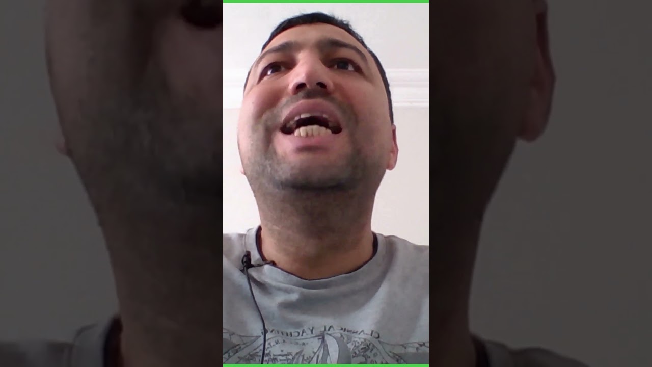 Let's learn 5 essential Turkish verbs in 30 seconds!