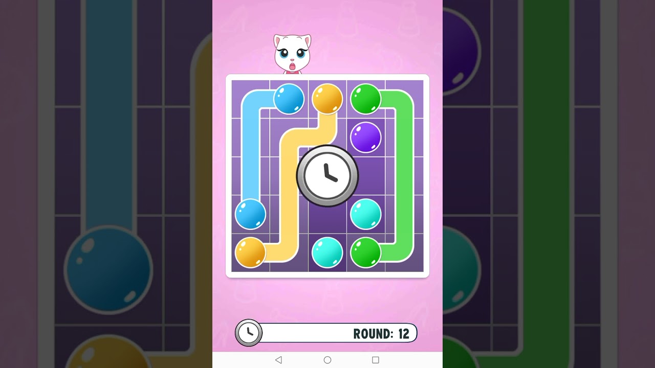 My Talking Angela All Mini Games 2014