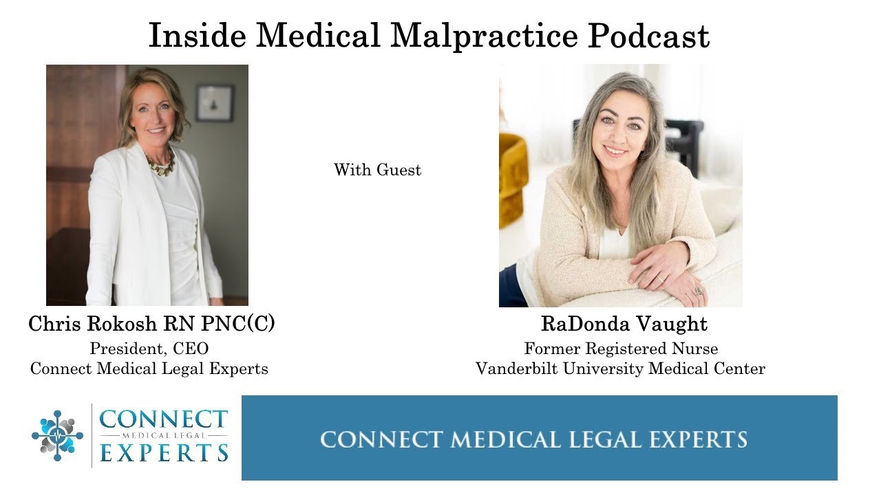 An Interview with Tennessee RN RaDonda Vaught