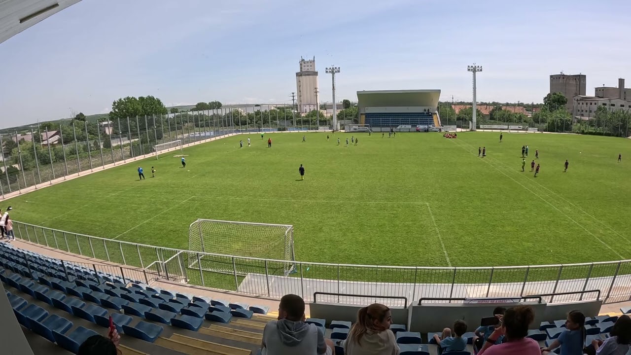 Jiul 2015   Rusanesti R1 Semifinala