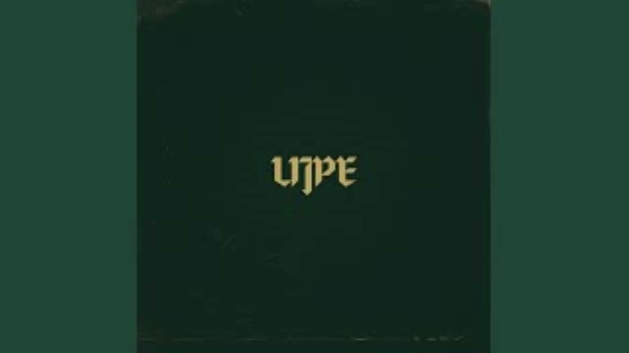 lijpe was er nooit 432 hz