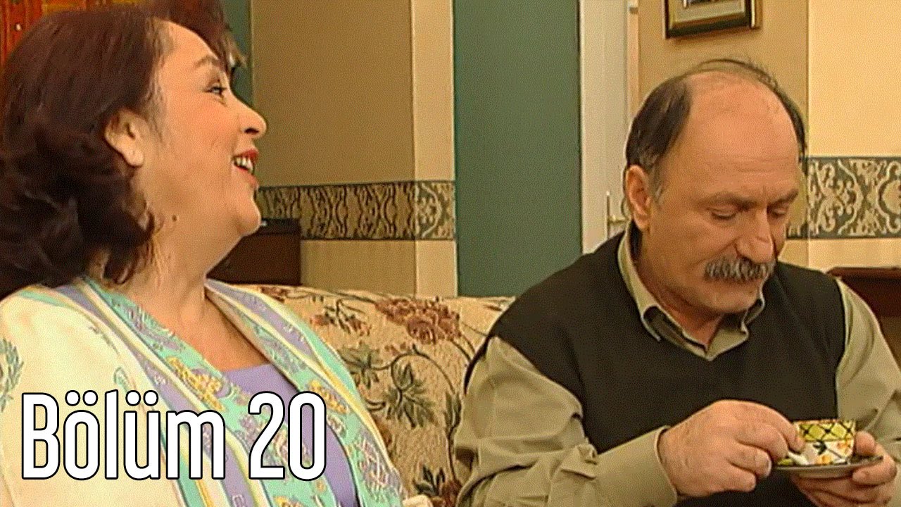 En Son Babalar Duyar 20. B&ouml;l&uuml;m