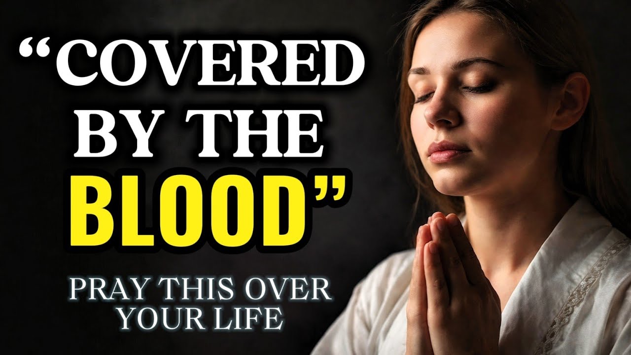 ”“The Prayer the Enemy Does Not Want You to Pray”The Prayer the Enemy Cannot Stop! 