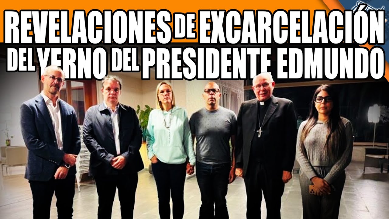 ¿QUIÉNES EXTORSIONARON A LA HIJA DE EDMUNDO? | KABUM