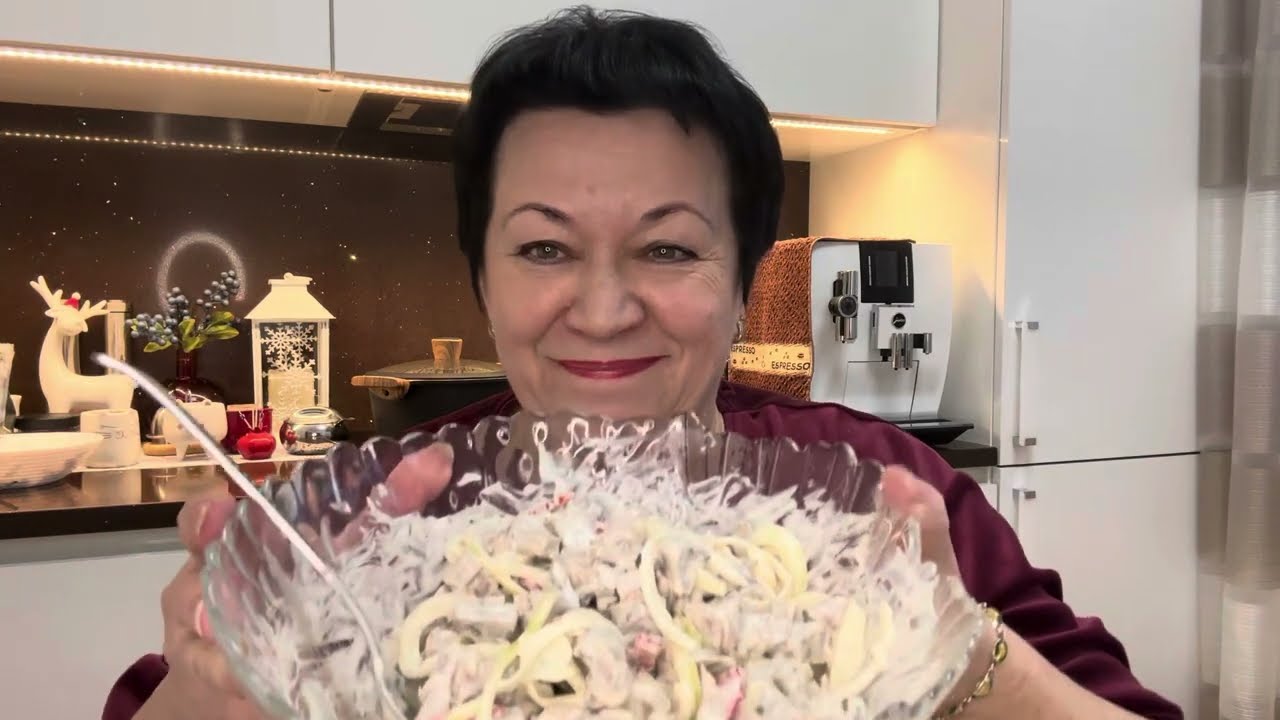 Рецепт салата из свиного сердца
