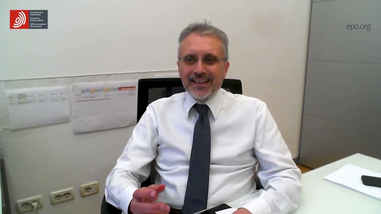 Interview with Ivan Ciceri – Head of Technology Transfer at Politecnico di Milano