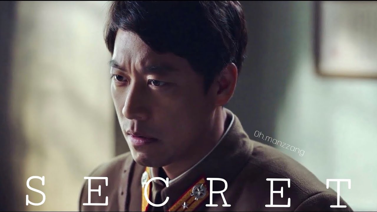 [ FMV ] Secret - OhManSeok as ChoCheolGang in CrashLandingOnYou ( 사랑의불시착 )