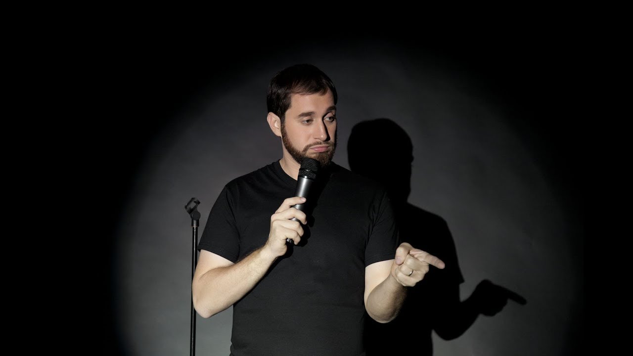 Ustedes. Nicolás Maduro. Flamingo Theater. Miami