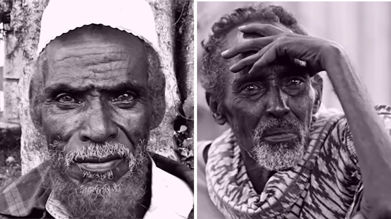 Samatar Baxnaan iyo Ragkale Catowgii Gabowga Qaybtii 01