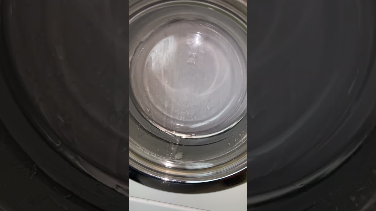 Aeg 602S Centrifuga finale a 560 giri