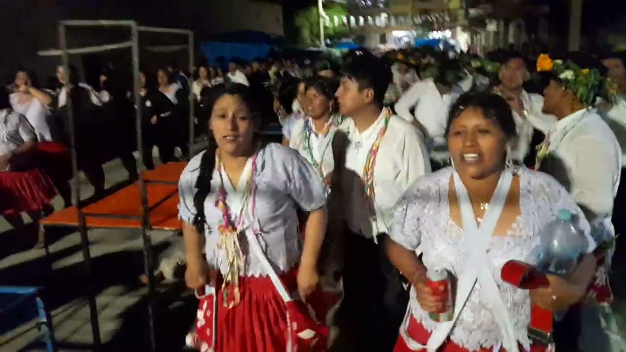 VICHACLA participaci&oacute;n de comparzas en coragaita primer lugar 2026 