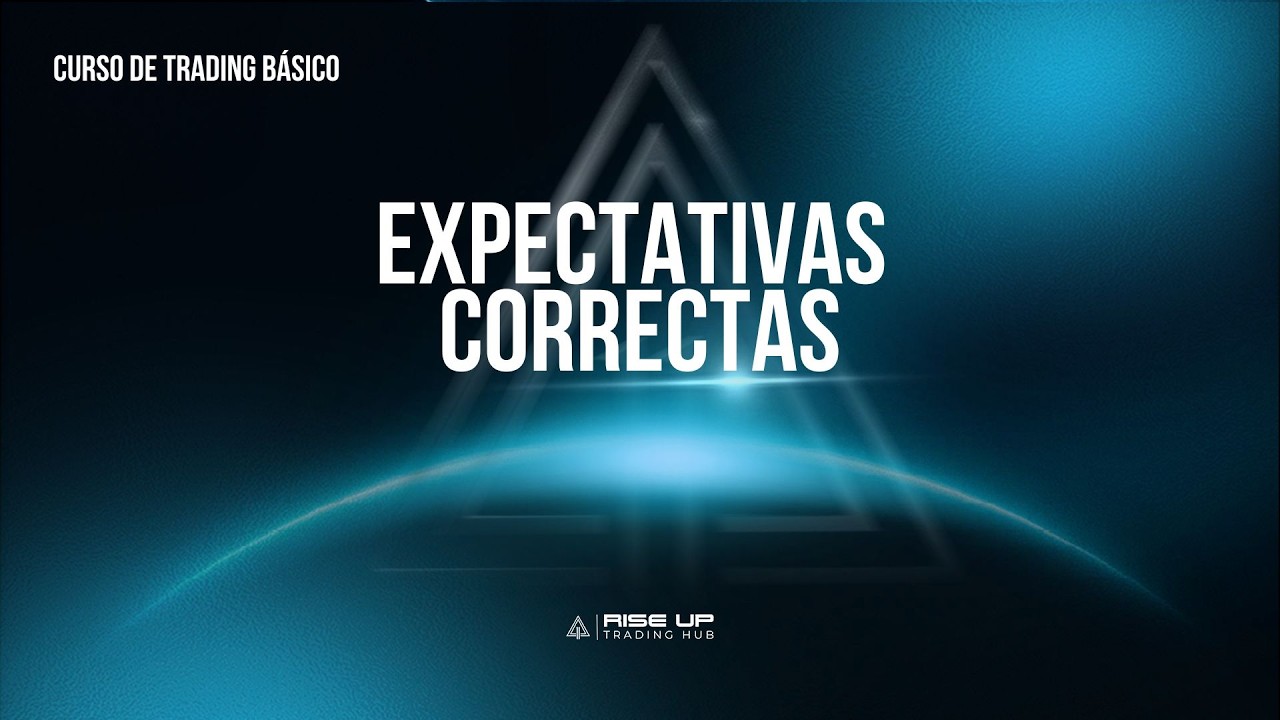 1. Expectativas Correctas
