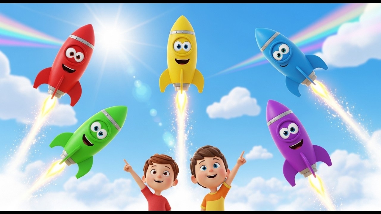 De Beste Kinderliedjes – 1 Uur Speeltijd Deel | De Grootste Compilatie voor Kids