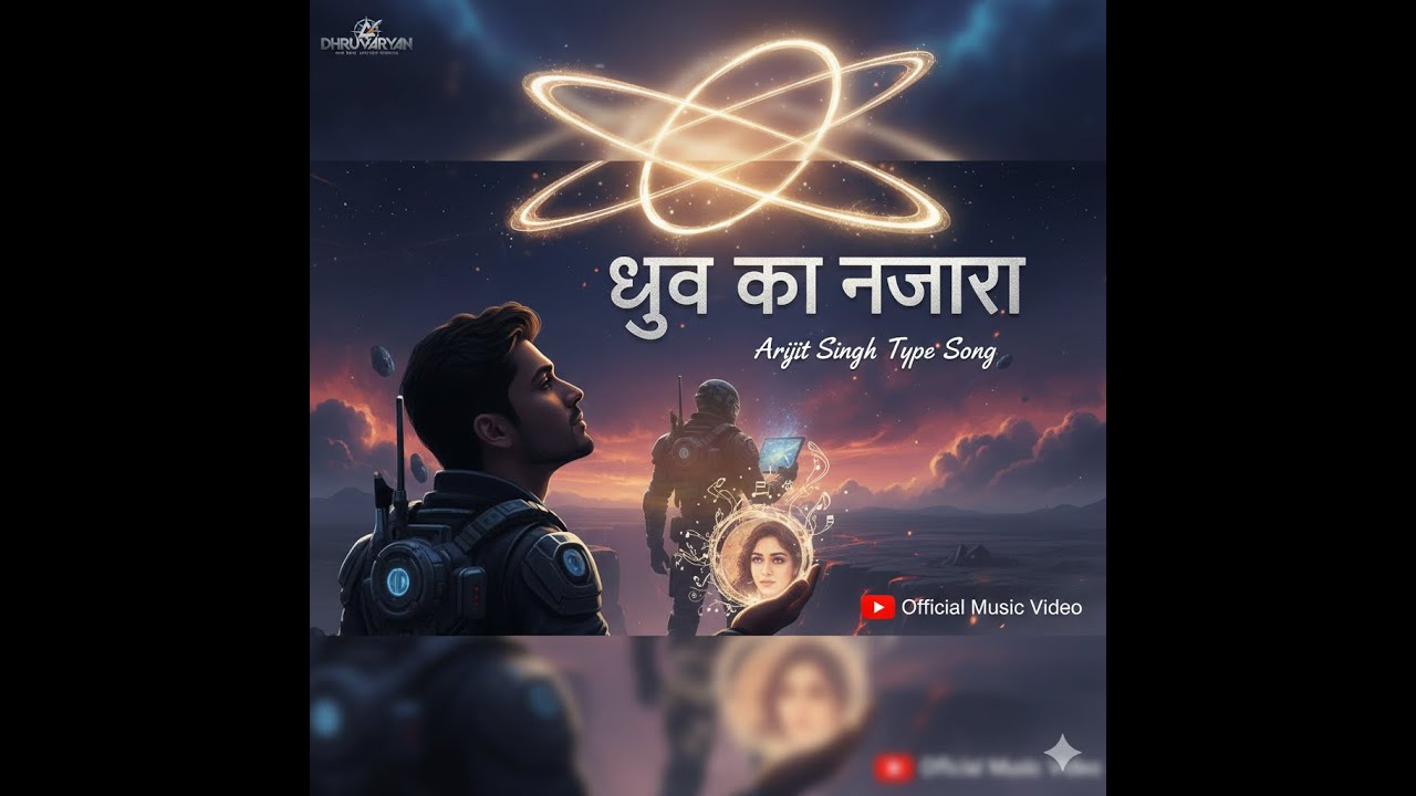 ध्रुव का नज़ारा SONG. DHRUV KA NAZARA