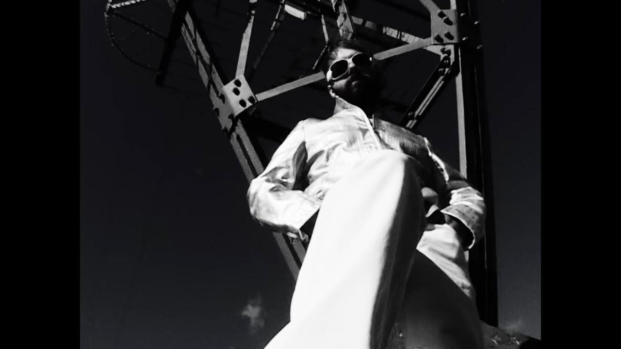 Lewis OfMan - Smash (Official Music Video)