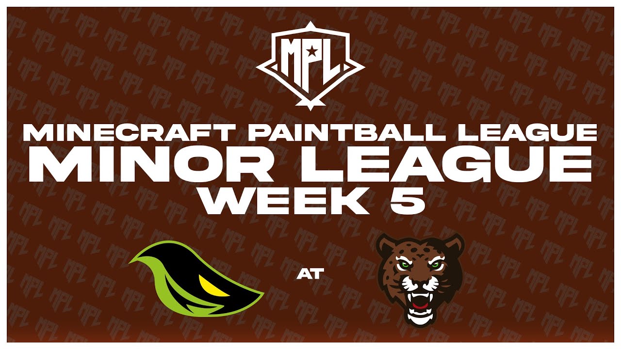 Portland Vipers @ Liverpool Leopards | ML Week 5
