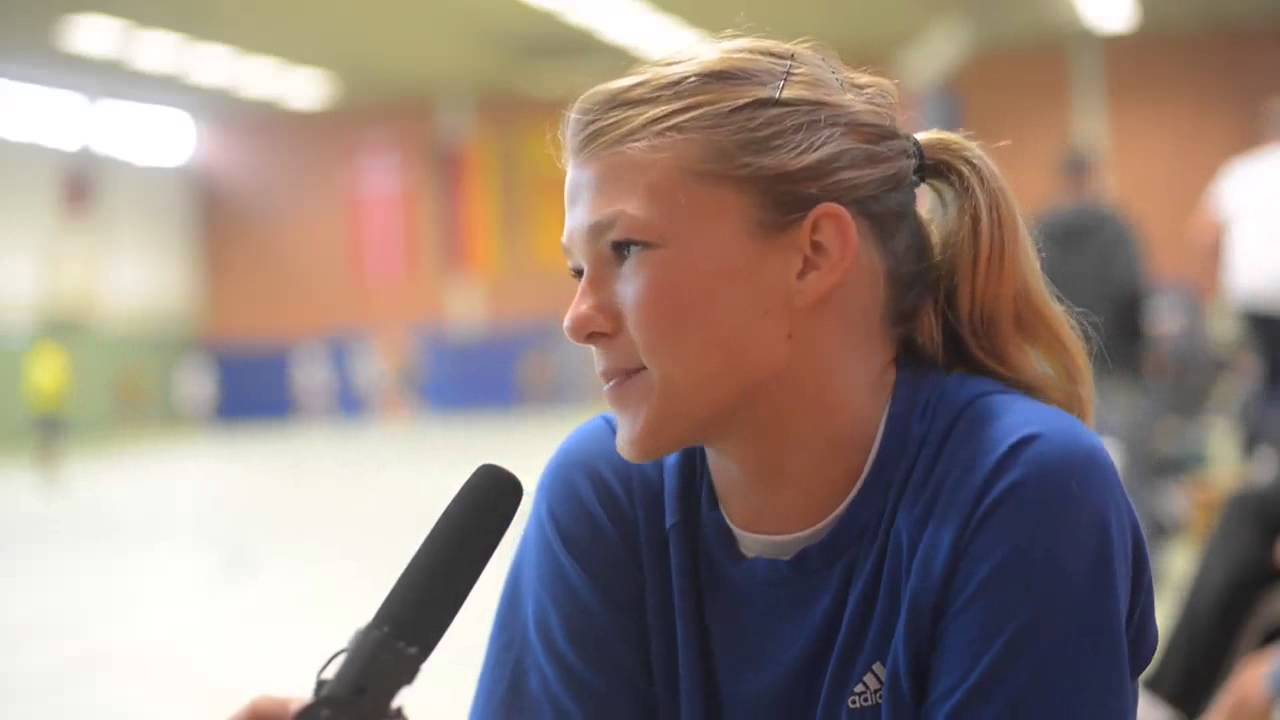 VfL-Sommerpauseninterview mit Tess Wester
