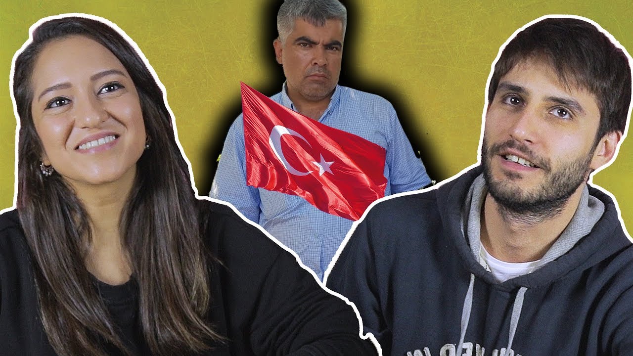 Yetişkinlerin Tepkisi: Eylül Viral Videoları (2018)