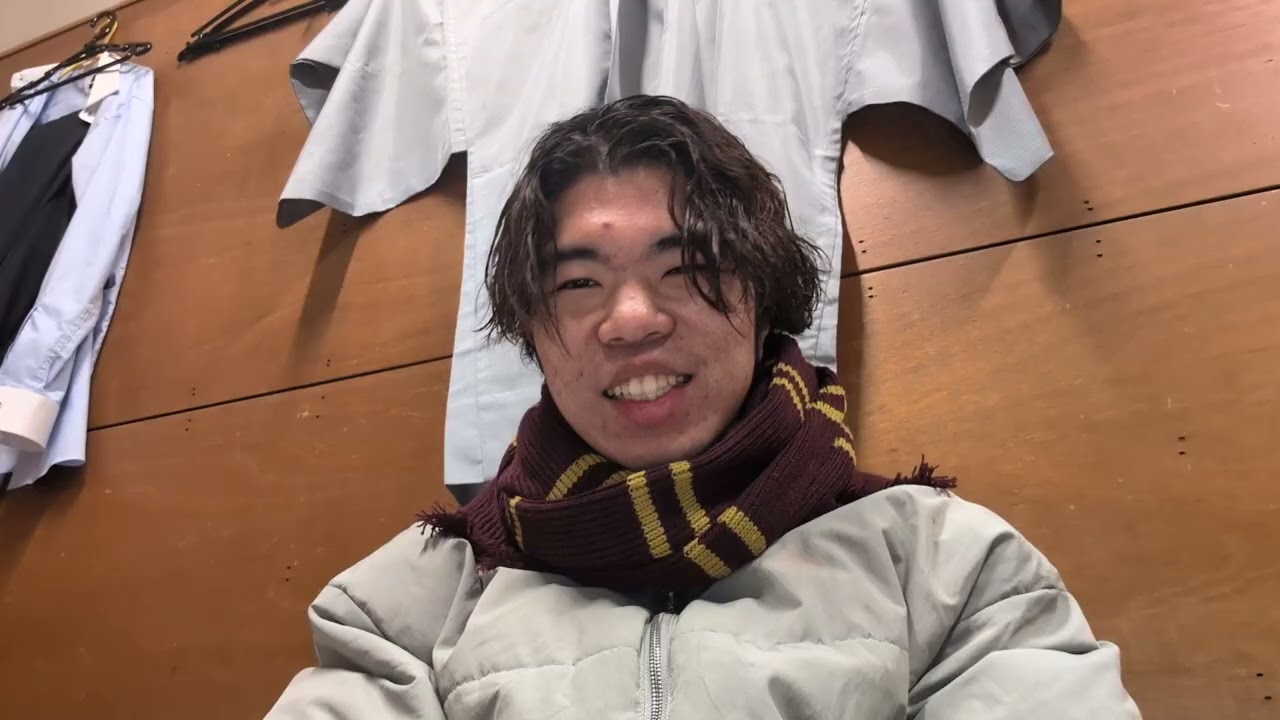2月8日 4本 「1日に摂取出来る派手髪を超えた」