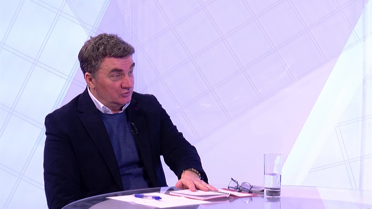 KARTE NA STOL 15.01.2026. Nikola Kajkić: Zašto sam prijavio SNV?