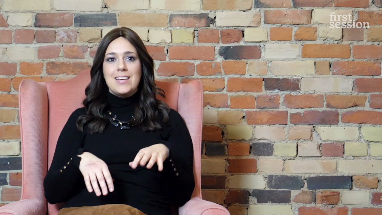 How I Work with Children | Michal Goldstein | First Session