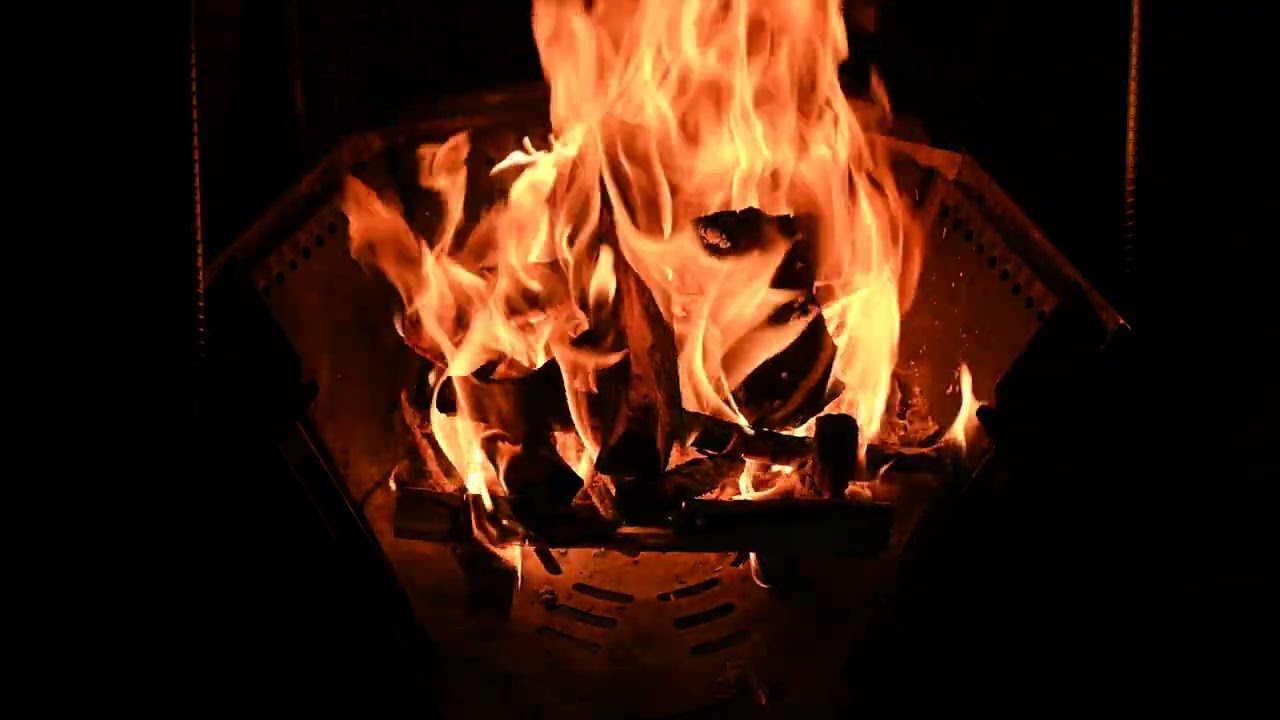bonfire096 趣味の焚き火