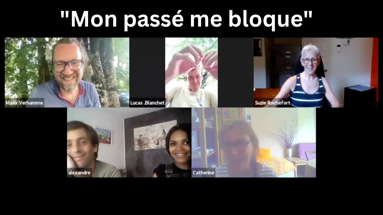 Quand le trauma s'effondre