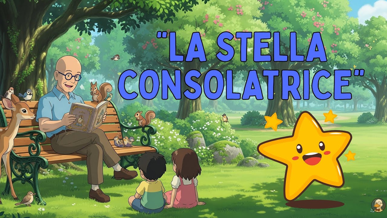 Una favola al mese: 