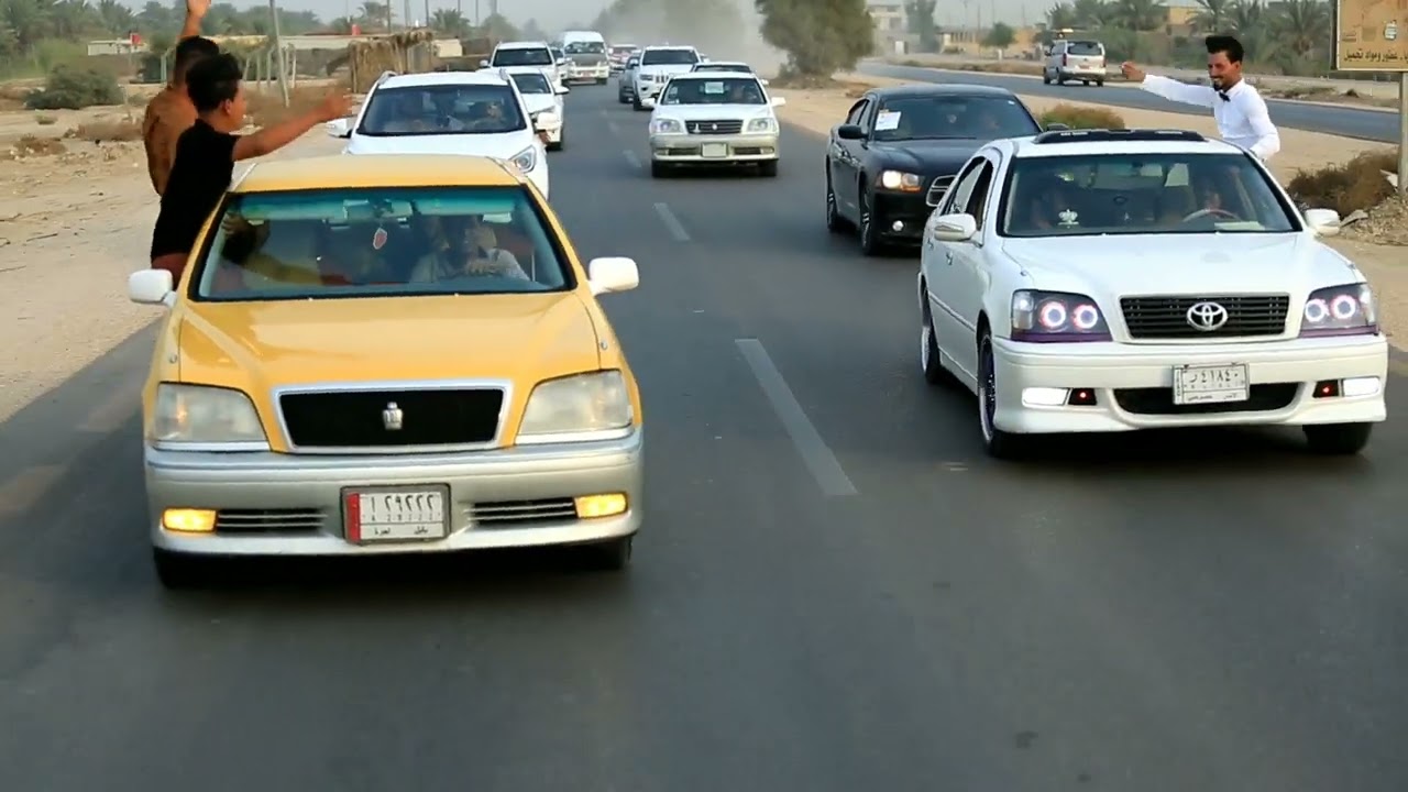 زفاف الحبيب برهومي الباشا📳🎥