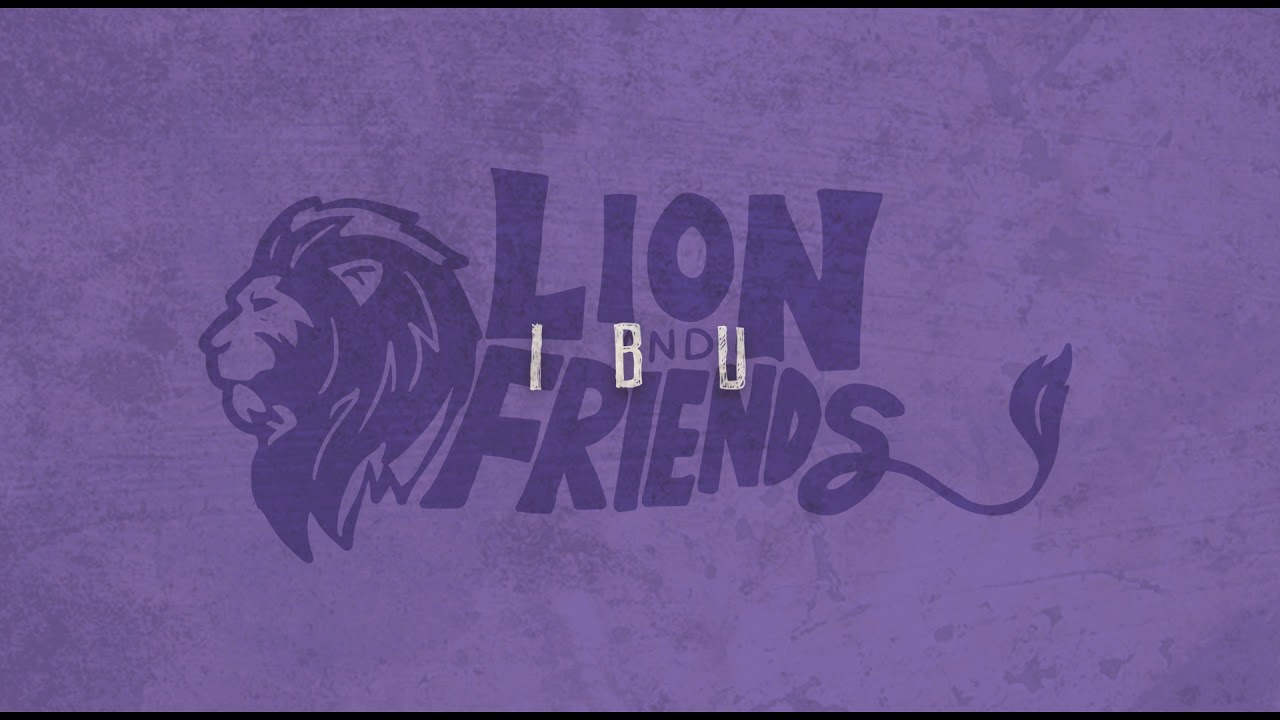 Lion and Friends - Ibu (Official Audio)