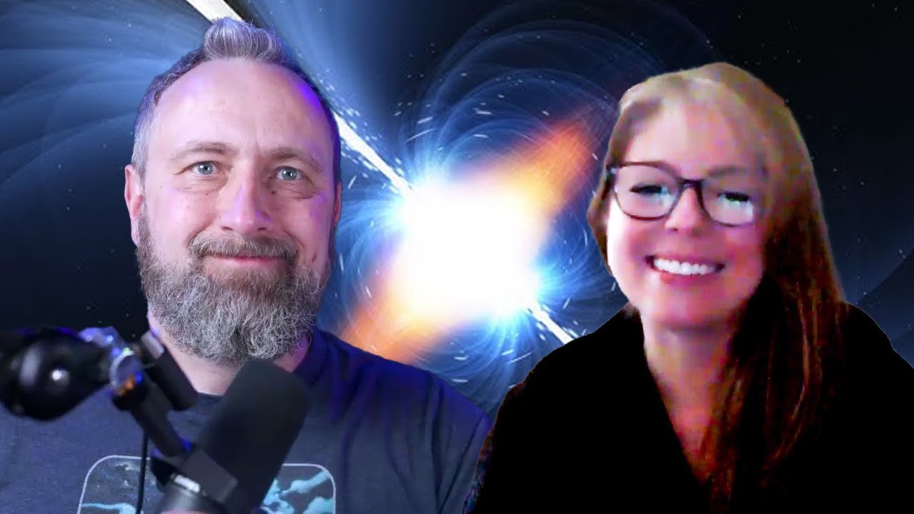 Double Barrel with Lisa Malcolm