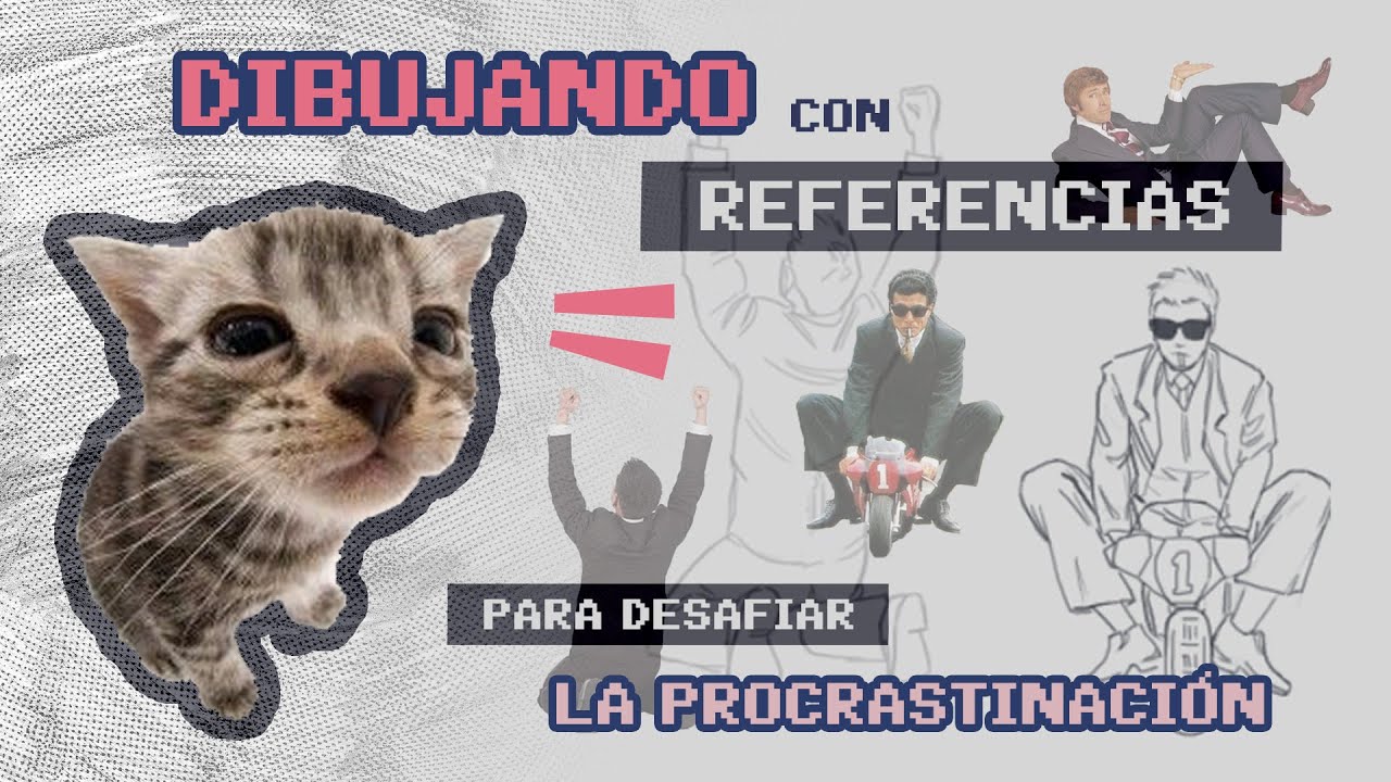 Practica de última hora para combatir la procrastinación 👊